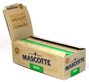 Слоган mascotte