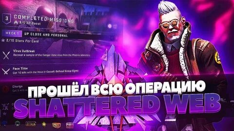 Операция сети
