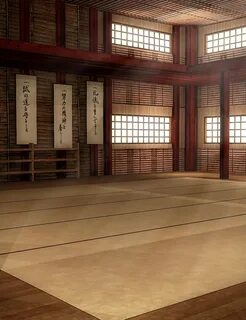 Dojo secret ntr