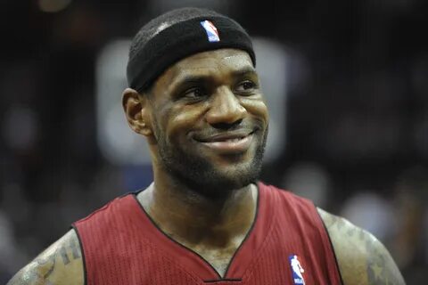 Lebron meme
