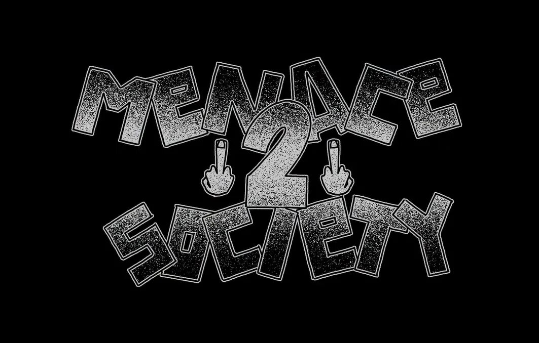 Menace зипка. Menace Society. Menace 2 Society. Кепка Menace 2 Society.