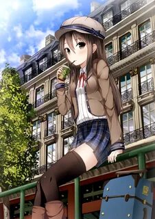 Anime Original. 