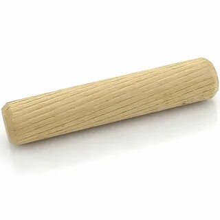 Wooden pin