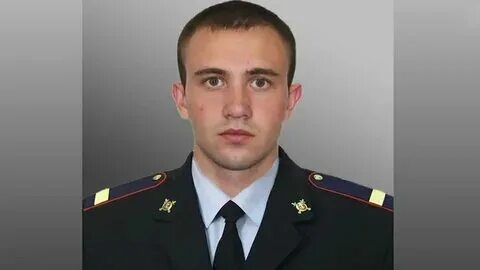 Пропавший сержант оп
