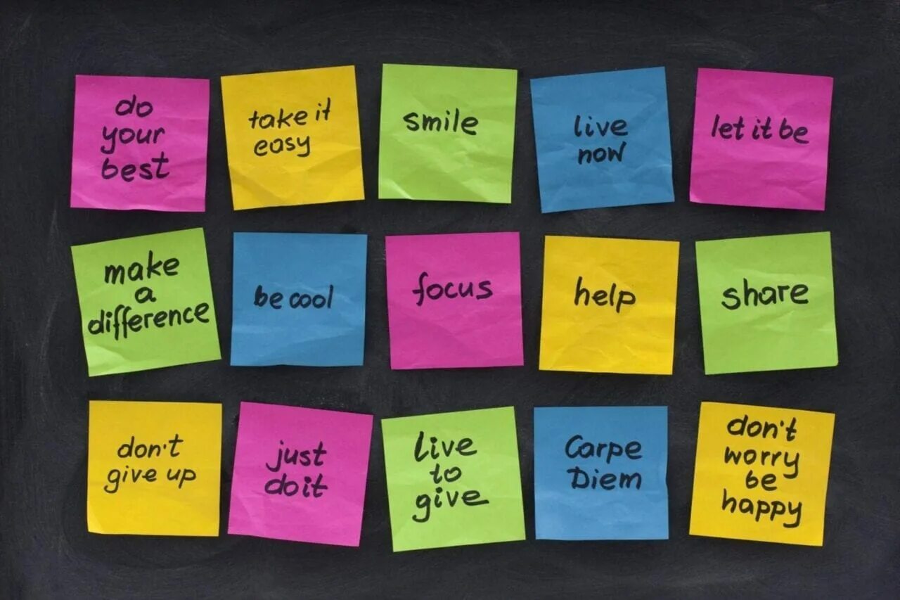 Take your smile