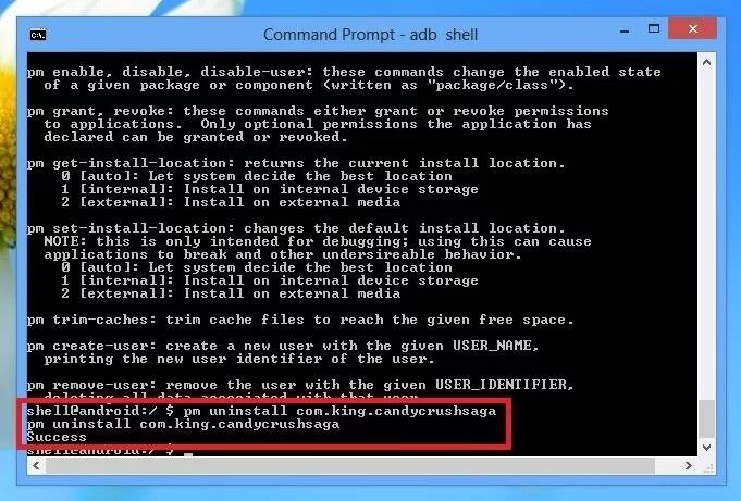 Shell cmd что это. Adb shell. local adb shell. shell prompt customization.