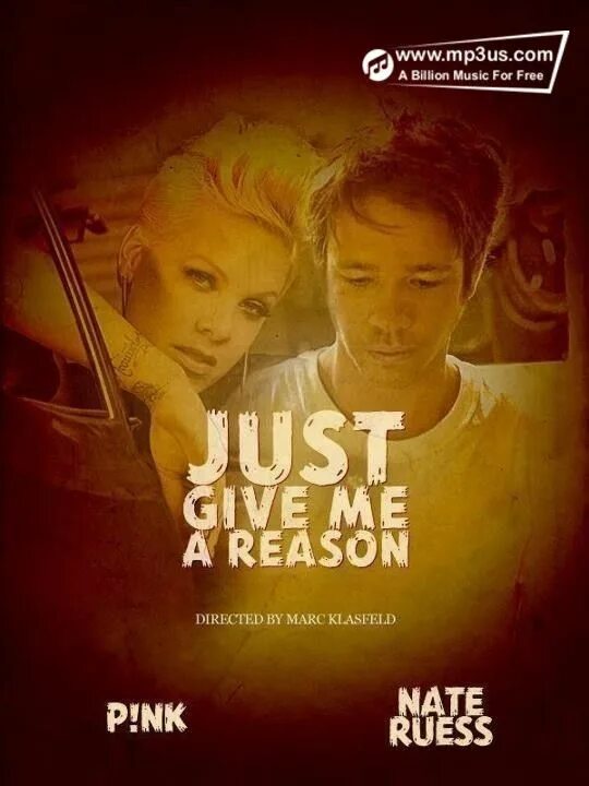 Джаст гив ми. Nate Ruess Pink. P!NK just give me a reason. P!NK - just give me a reason (feat. Nate Ruess). Just give me a reason обложка Pink.