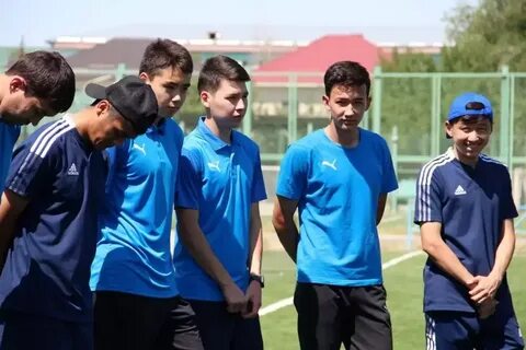 Фк тараз пфлк