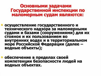 Задача инспекции
