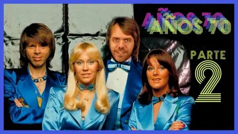 Abba years