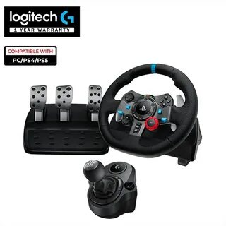 G29 driving force