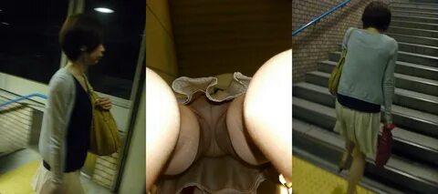 逆 さ 撮 り 画 像 