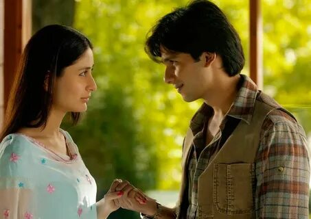 Remember the first time we met