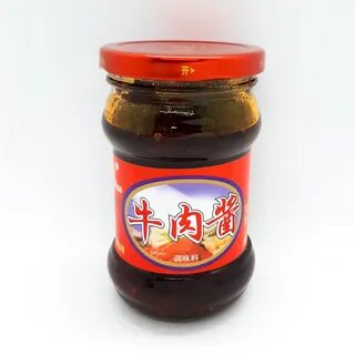 Острая приправа к мясу