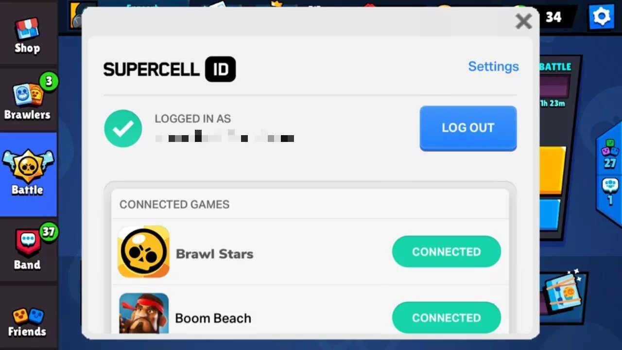 Войти в суперселл айди. Суперселл ID. Игры Supercell ID. Супер ID на БРАВЛ старс. Что такое Supercell ID В БРАВЛ старс.