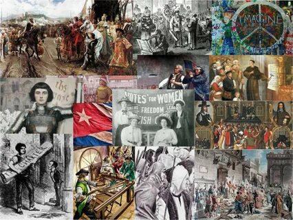 Новейшая история картинки