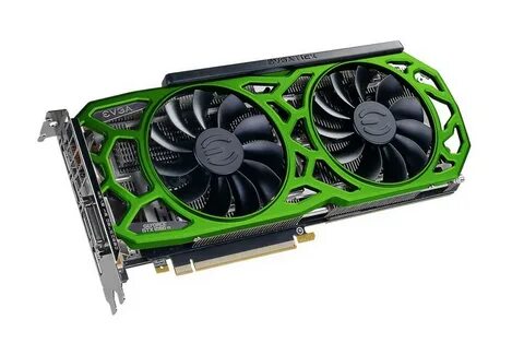 E geforce