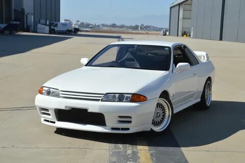 Nissan 1993
