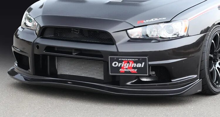 Mitsubishi Lancer 10 varis. Mitsubishi Lancer 10 обвес varis. Lancer Evolution 10 varis. Mitsubishi Lancer Evolution 10 varis. Купить бампер на лансер 10 передний