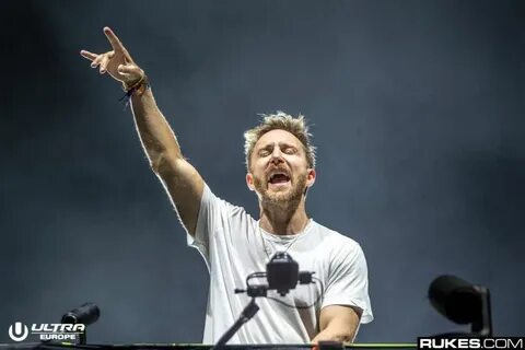 Guetta morten dreams