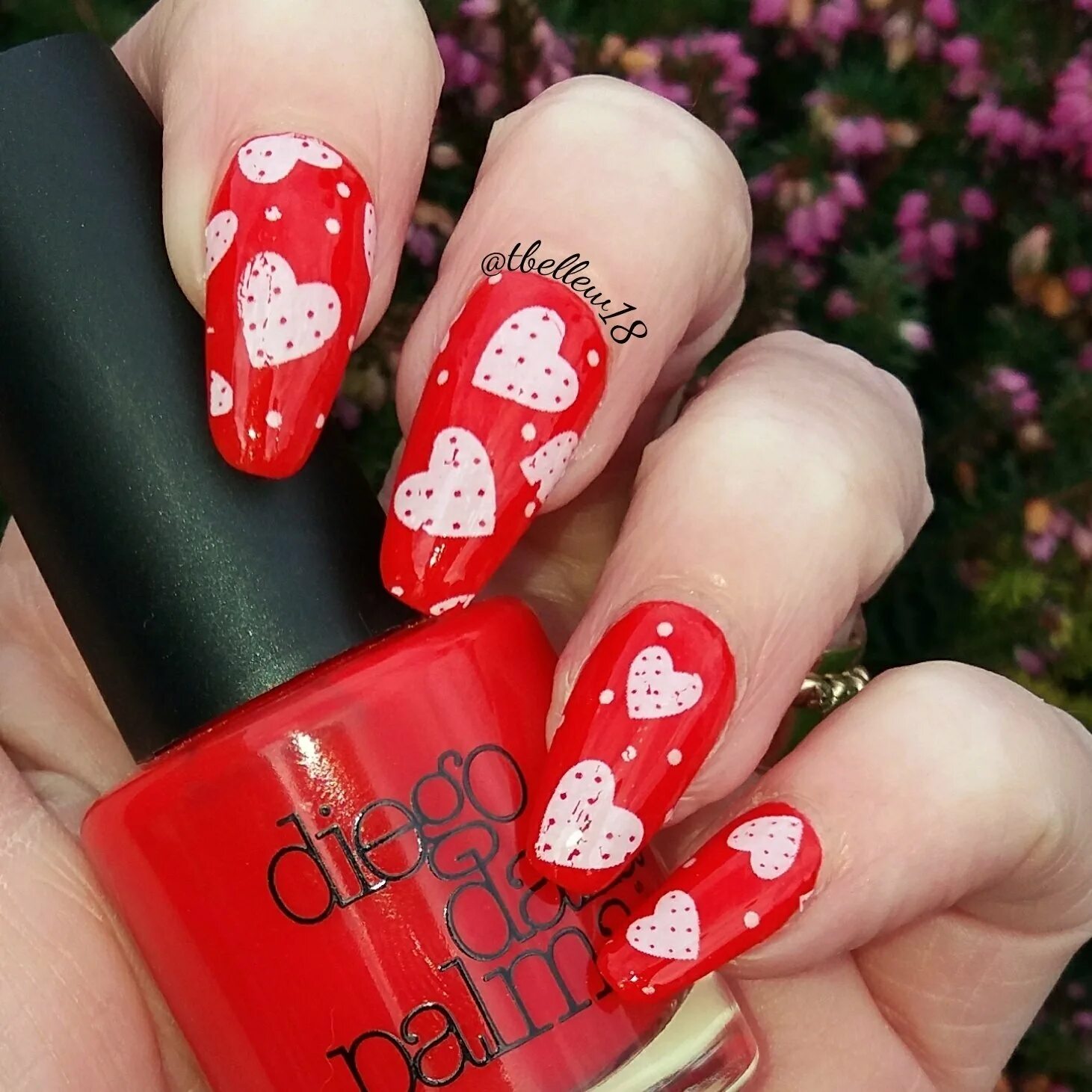 маникюр на 14 февраля. маникюр на день святого валентина. маникюр на день св валентина. маникюр на день св валентина. ногти красные с рисунком.