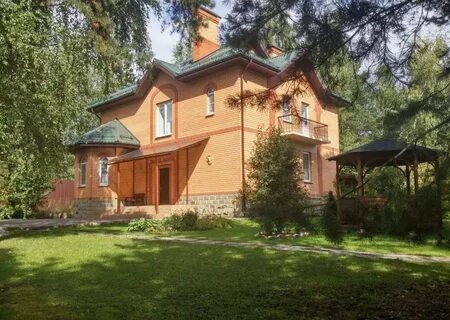 Дом в красногорске