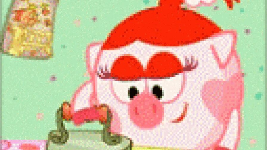 Смешарики анимация. Смешарики Нюша гифка. Смешарики Нюша гиф. Смешарики Нюша анимация. Нюша Смешарики gif