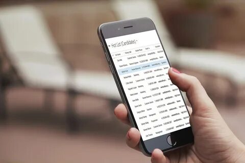 Оплата qr iphone