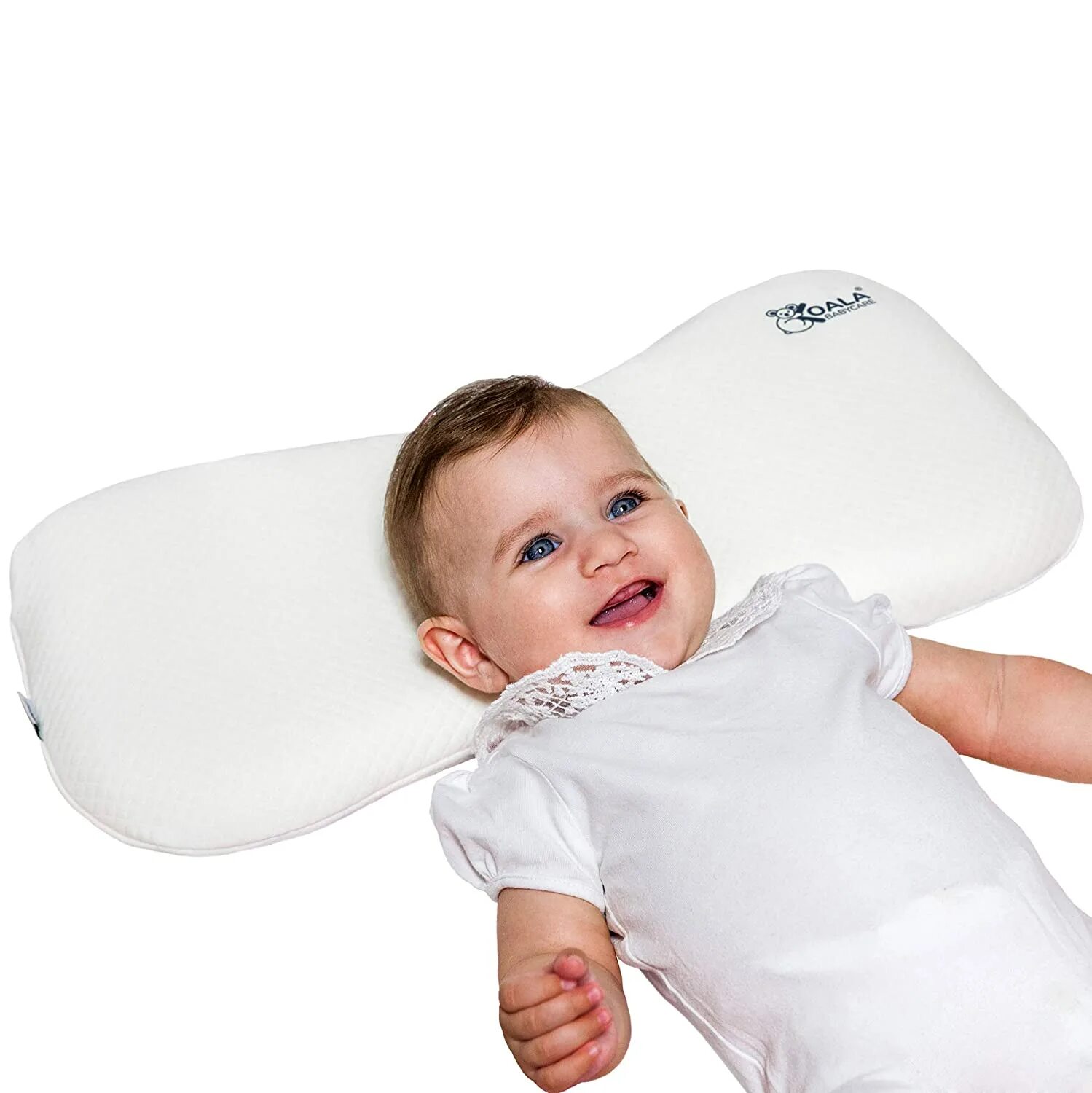 Какую подушку выбрать ребенку. Ортопедическая подушка для малышей. Ортопедические подушки для детей от 3 лет. Ортопедическая подушка для малышей до года. Детская ортопедическая подушка от 1 года.