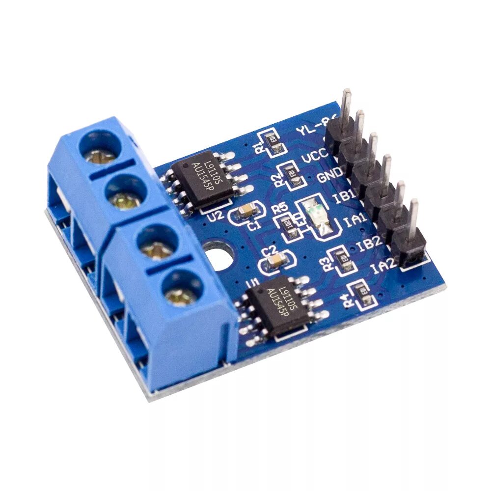 Драйвер для bridge. Драйвер l9110s. l9110s, драйвер шагового двигателя. l9110 module. драйвер мотора 4 канальный.