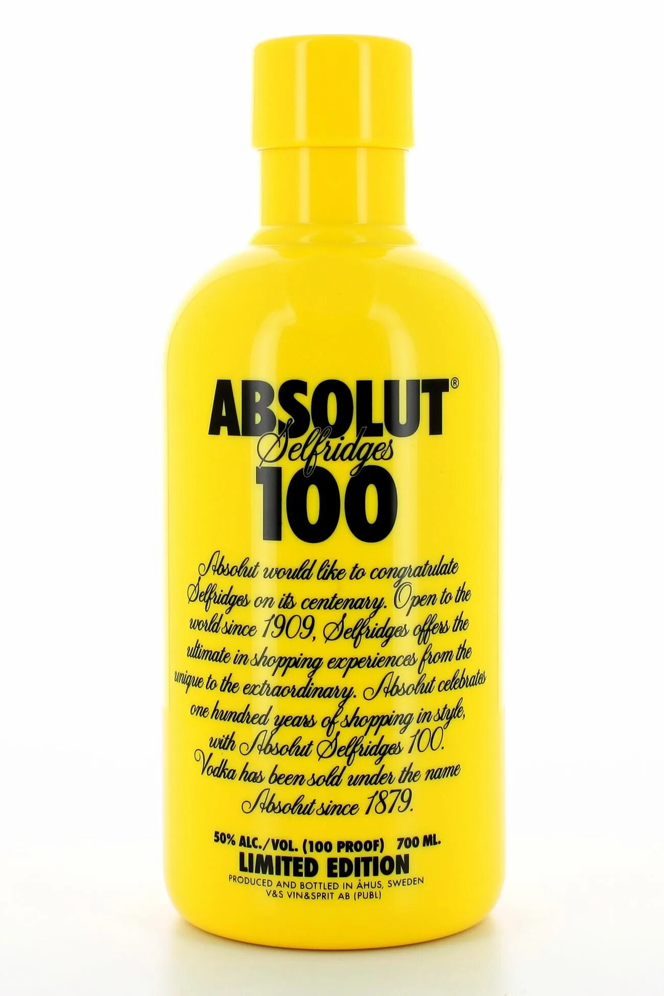 Абсолют 100