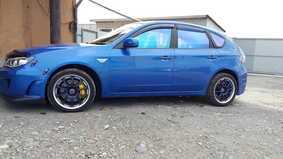 Диски субару wrx sti. Зимняя резина на субару импреза. Subaru impreza gd r17. Зимняя резина на субару импреза. Субару колеса колеса.