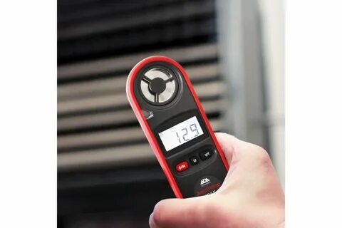 Ada aerotemp