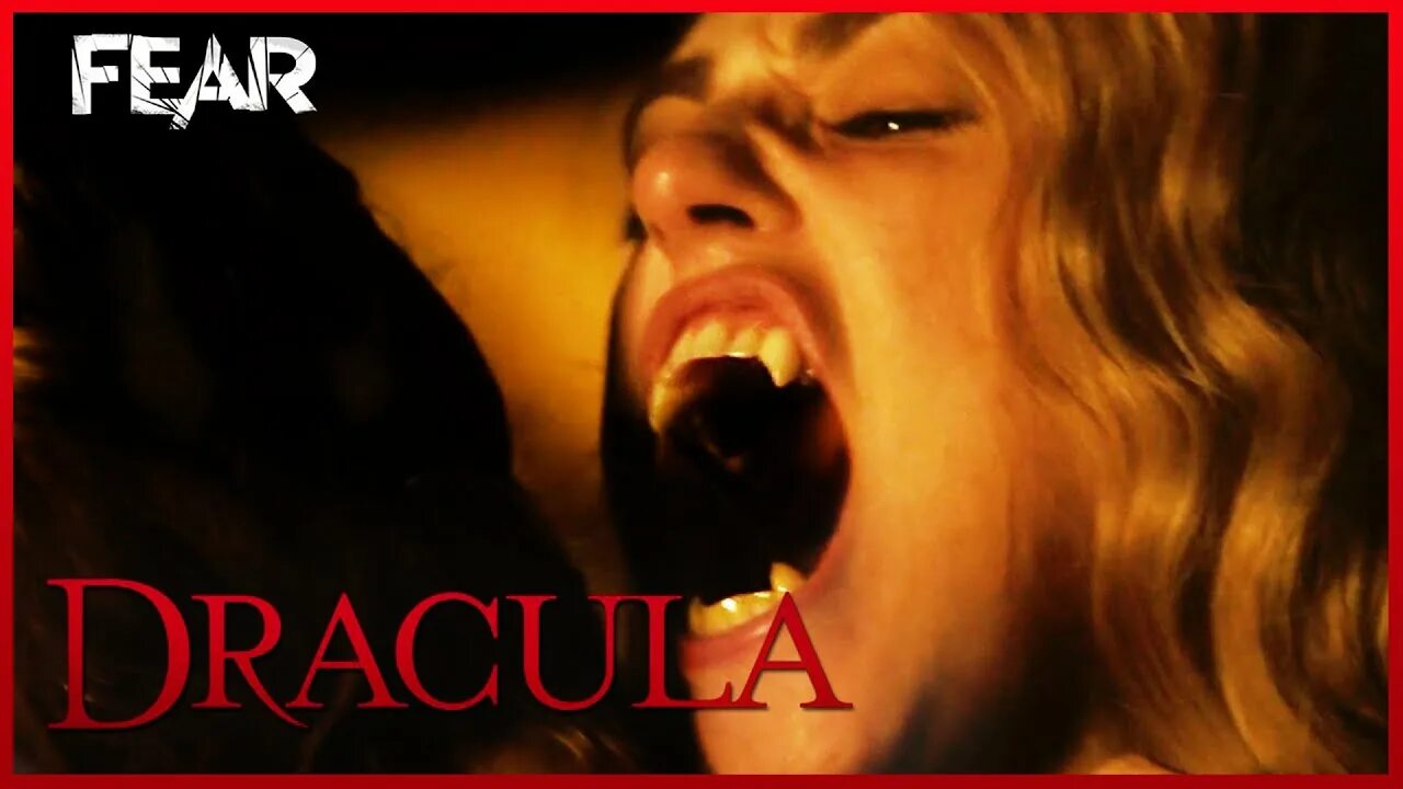 Vampire transformation