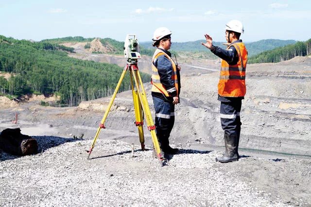 распадский монтажник