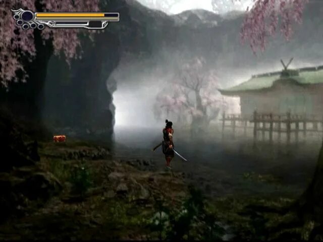 Onimusha 2: Samurai's Destiny ps2. Onimusha ps2.