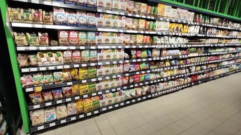 Интернет магазин в грине