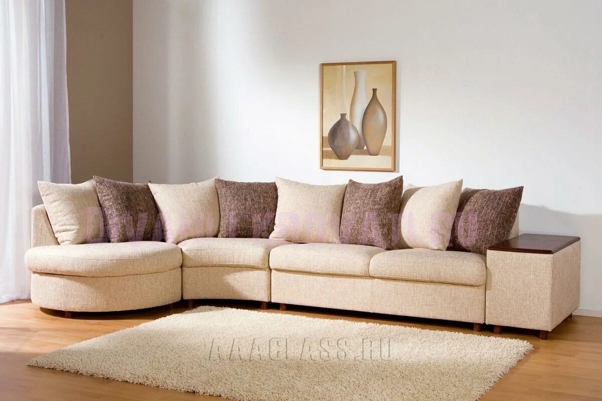 Красивые диваны для гостиной. Красивый диван в интерьере. Красивые современные диваны. Мягкий уголок в гостиную.