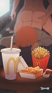 Backshots for onee-san. 