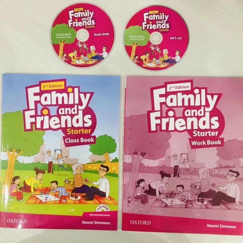 2nd Edition Family and friends Starter Workbook. Family&friends 2 WB (2nd Edition). Family and friends Starter 2-ND учебник. Фэмили энд френдс. Friends starter 1