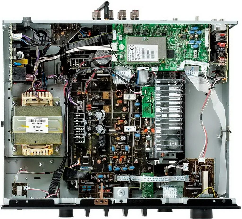 R n 15 ic1235u