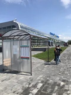 Остановки авт