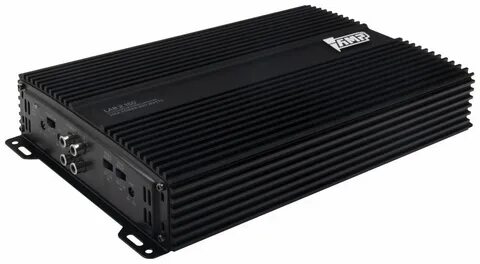 Amp mass