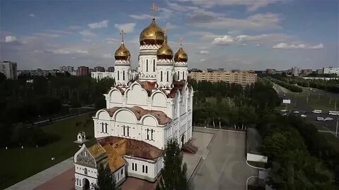 Преображенский тольятти