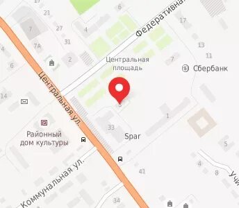 Шатки ул 1 мая