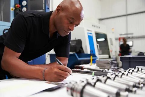 Senior engineer
