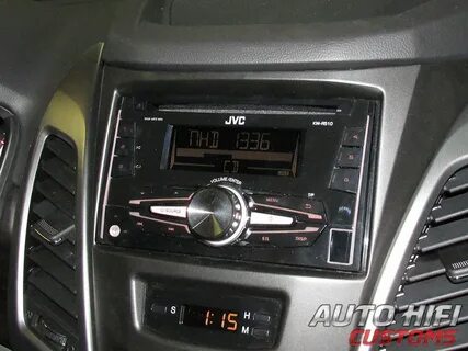 Kw r510