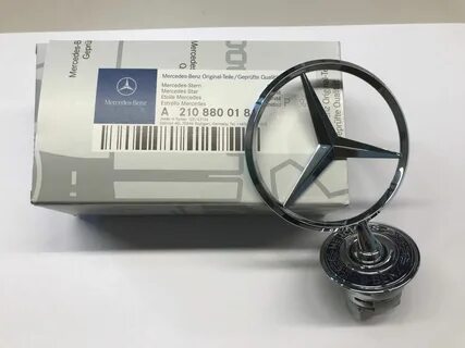 Mercedes оригинал