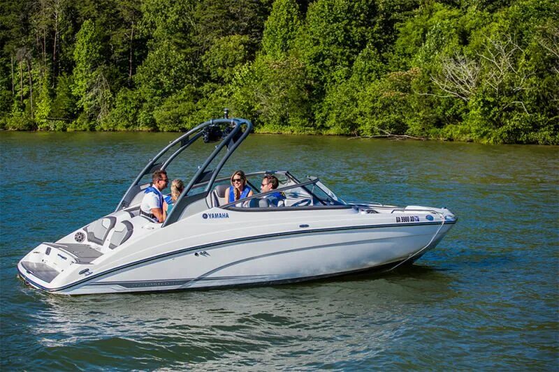 Катер буксировщик yamaha. Yamaha 212ss 2008. Yamaha 212x. Yamaha 212x transducer. Yamaha 212 limited s.