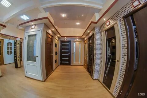 Your doors
